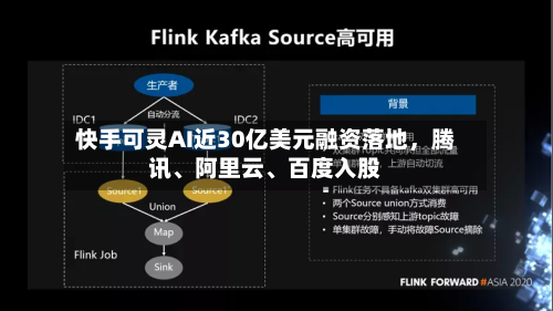 快手可灵AI近30亿美元融资落地	，腾讯、阿里云、百度入股-第2张图片