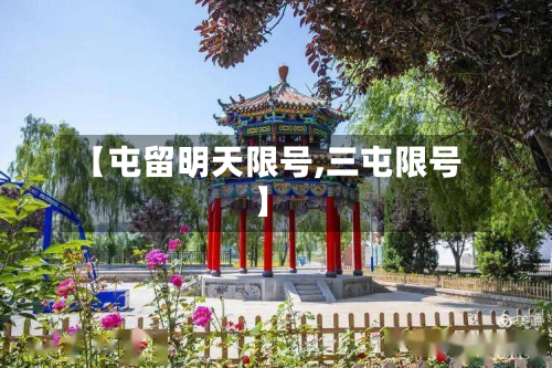 【屯留明天限号,三屯限号】-第2张图片