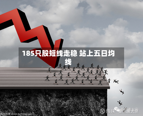 185只股短线走稳 站上五日均线-第3张图片