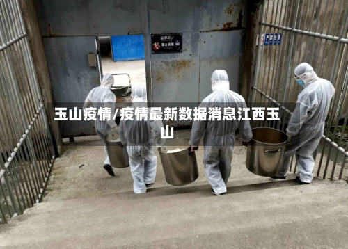 玉山疫情/疫情最新数据消息江西玉山-第2张图片
