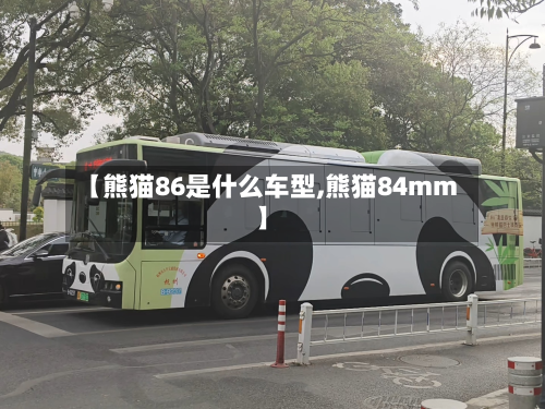 【熊猫86是什么车型,熊猫84mm】
