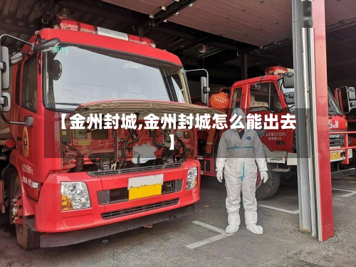 【金州封城,金州封城怎么能出去】-第3张图片
