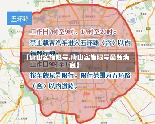 【唐山实施限号,唐山实施限号最新消息】-第2张图片