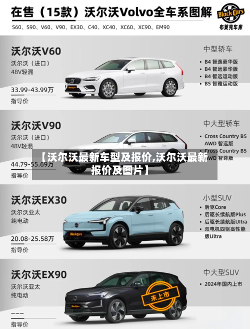 【沃尔沃最新车型及报价,沃尔沃最新报价及图片】-第2张图片