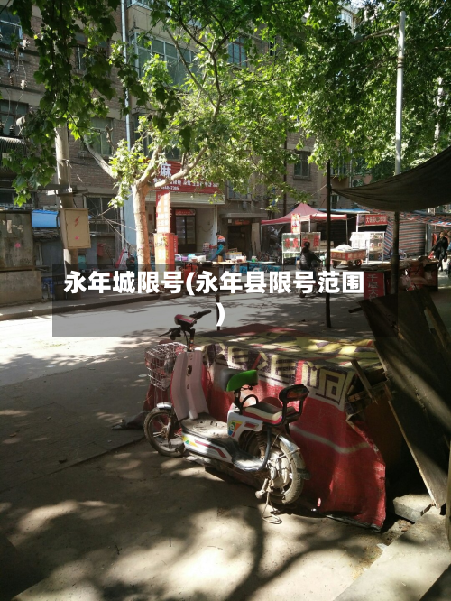永年城限号(永年县限号范围)-第2张图片