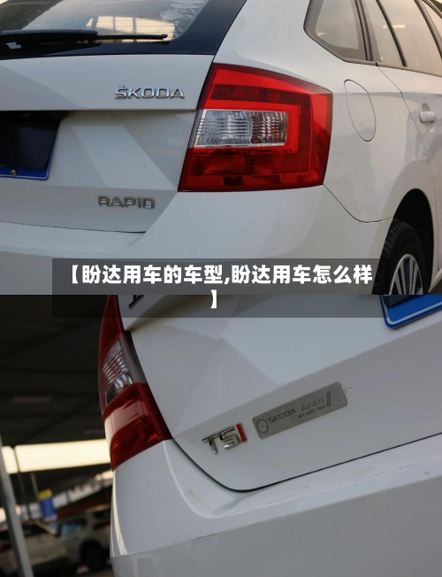 【盼达用车的车型,盼达用车怎么样】-第2张图片
