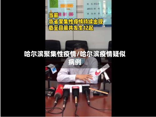 哈尔滨聚集性疫情/哈尔滨疫情疑似病例