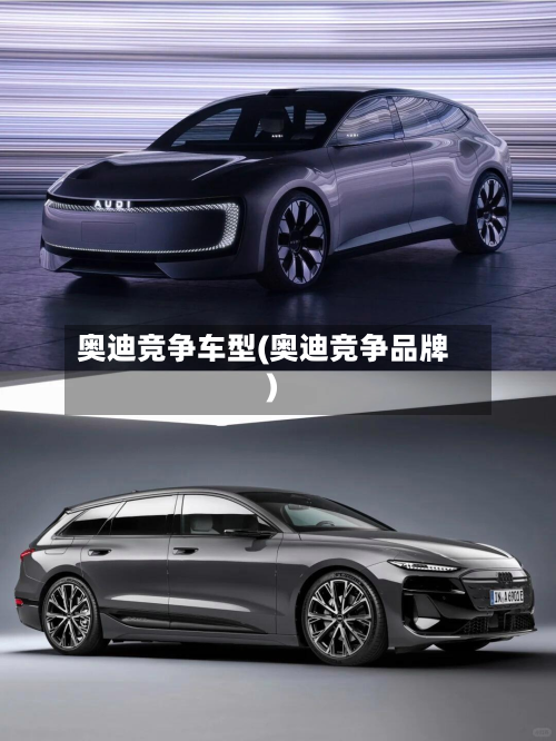 奥迪竞争车型(奥迪竞争品牌)-第3张图片