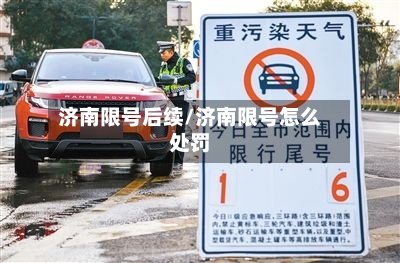 济南限号后续/济南限号怎么处罚