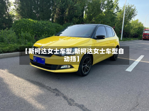 【斯柯达女士车型,斯柯达女士车型自动挡】-第2张图片