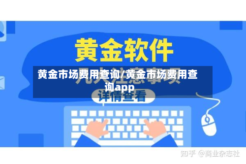 黄金市场费用查询/黄金市场费用查询app