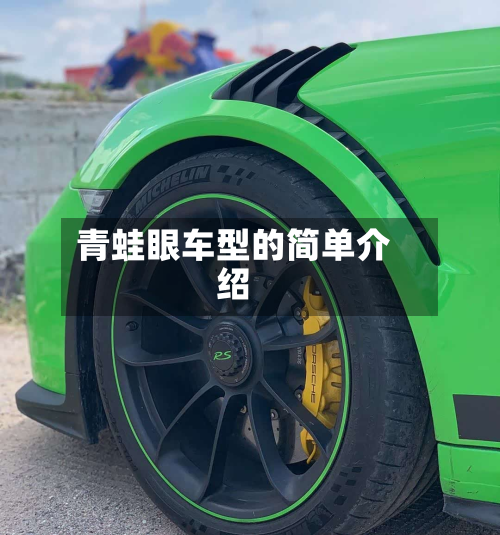 青蛙眼车型的简单介绍