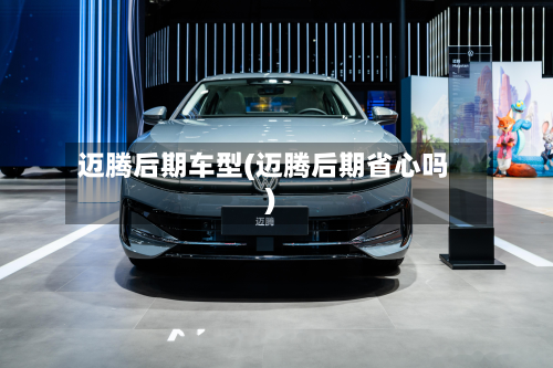 迈腾后期车型(迈腾后期省心吗)-第3张图片