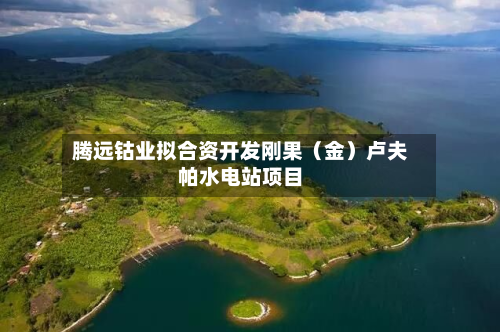 腾远钴业拟合资开发刚果(金)卢夫帕水电站项目-第2张图片