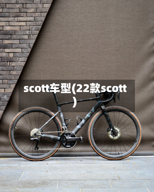 scott车型(22款scott)