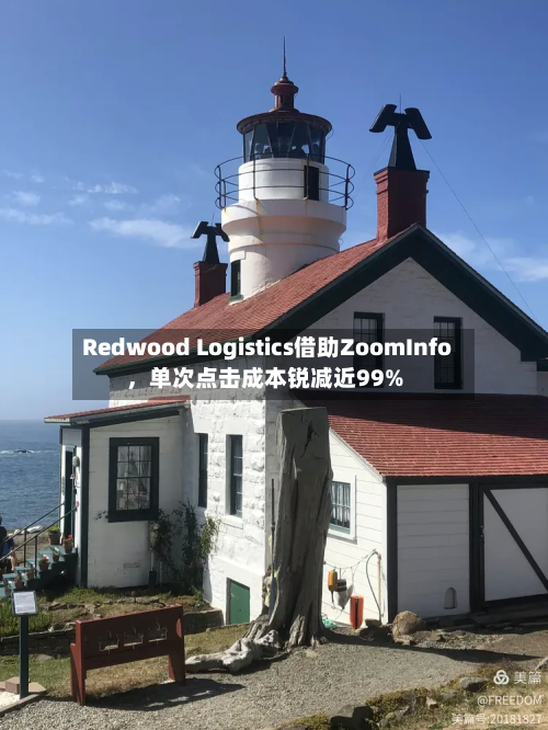 Redwood Logistics借助ZoomInfo，单次点击成本锐减近99%