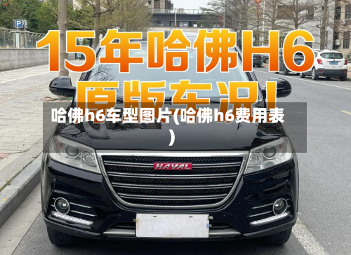 哈佛h6车型图片(哈佛h6费用表)-第2张图片