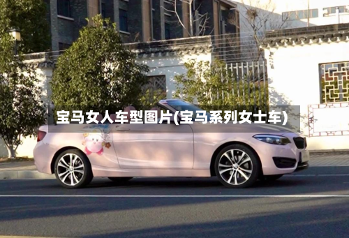 宝马女人车型图片(宝马系列女士车)-第2张图片
