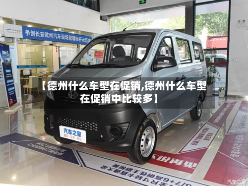 【德州什么车型在促销,德州什么车型在促销中比较多】