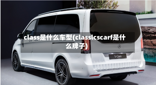 class是什么车型(classlcscarf是什么牌子)