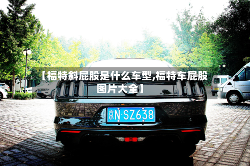 【福特斜屁股是什么车型,福特车屁股图片大全】-第3张图片