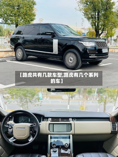 【路虎共有几款车型,路虎有几个系列的车】-第2张图片