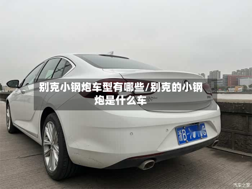 别克小钢炮车型有哪些/别克的小钢炮是什么车