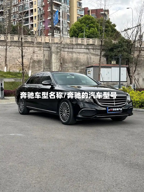 奔驰车型名称/奔驰的汽车型号