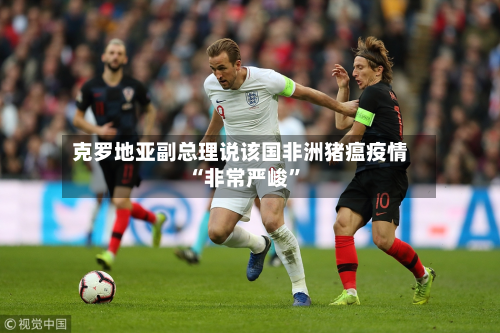 克罗地亚副总理说该国非洲猪瘟疫情“非常严峻”-第2张图片