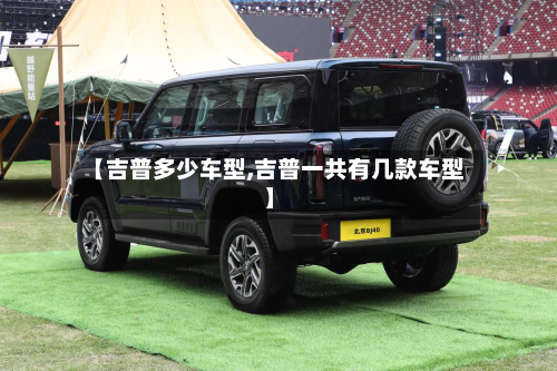 【吉普多少车型,吉普一共有几款车型】