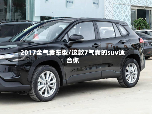 2017全气囊车型/这款7气囊的suv适合你-第2张图片