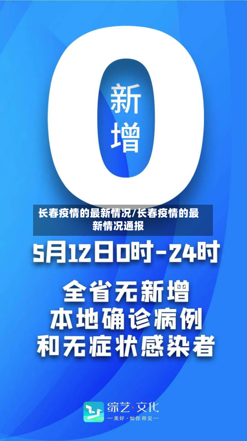 长春疫情的最新情况/长春疫情的最新情况通报