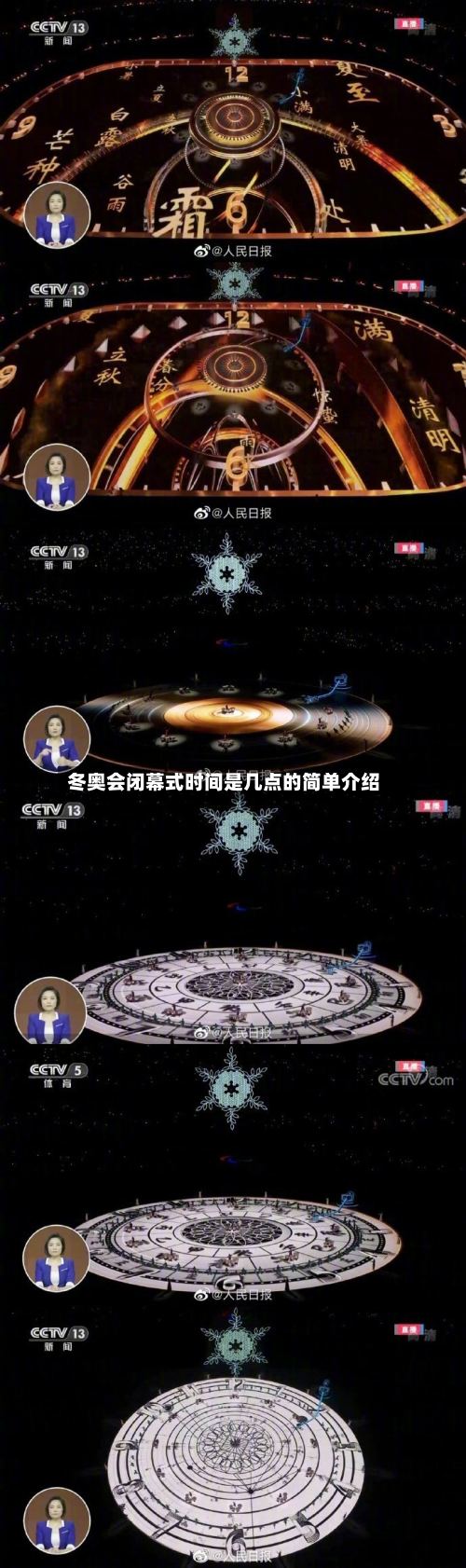 冬奥会闭幕式时间是几点的简单介绍-第2张图片
