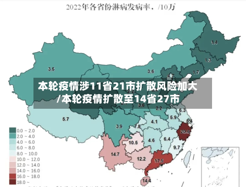 本轮疫情涉11省21市扩散风险加大/本轮疫情扩散至14省27市-第2张图片