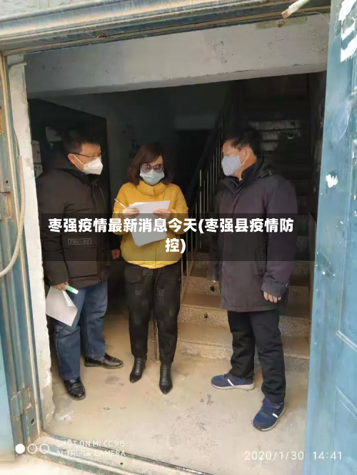 枣强疫情最新消息今天(枣强县疫情防控)-第3张图片