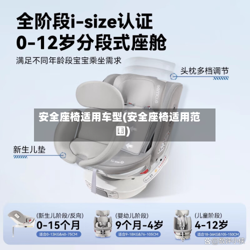 安全座椅适用车型(安全座椅适用范围)-第3张图片
