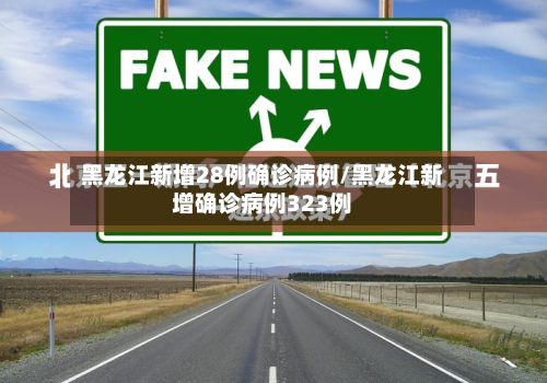 黑龙江新增28例确诊病例/黑龙江新增确诊病例323例