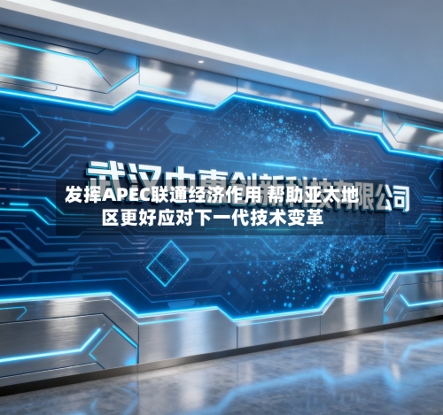 发挥APEC联通经济作用 帮助亚太地区更好应对下一代技术变革-第3张图片