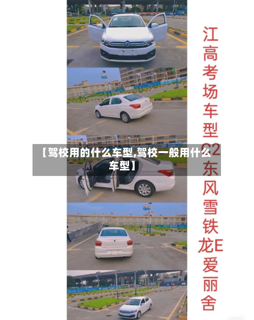 【驾校用的什么车型,驾校一般用什么车型】