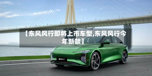 【东风风行即将上市车型,东风风行今年新款】-第2张图片