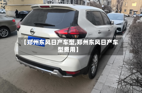 【郑州东风日产车型,郑州东风日产车型费用】-第2张图片