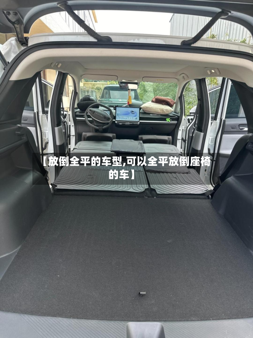 【放倒全平的车型,可以全平放倒座椅的车】