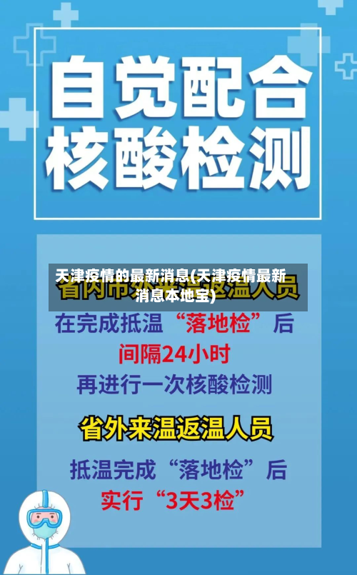 天津疫情的最新消息(天津疫情最新消息本地宝)-第1张图片