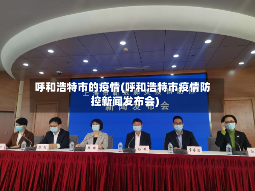 呼和浩特市的疫情(呼和浩特市疫情防控新闻发布会)