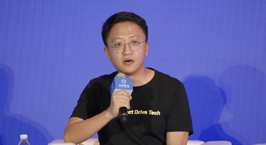 本末科技创始人张笛：未来机器人走进家庭大概率是“滚着进去”
