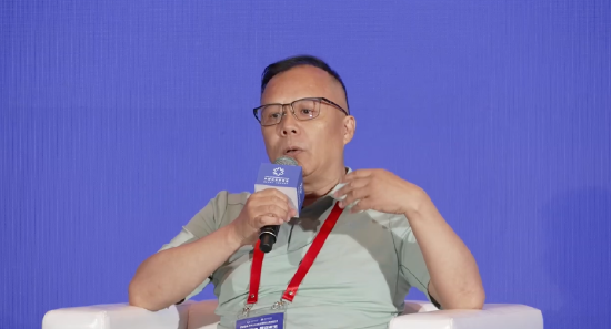 明视脑机陈文凯：感知重建视觉重建是脑机接口领域的“珠穆朗玛峰”