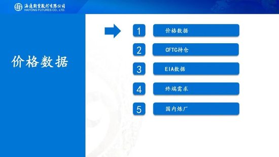 原油周报：美伊风波再起，地缘溢价快速回归