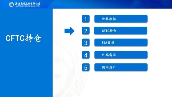 原油周报：美伊风波再起，地缘溢价快速回归